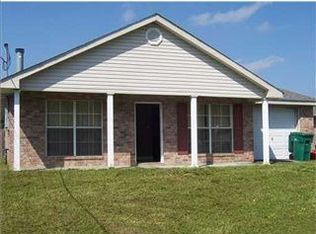 709 Camellia Ave, La Place, LA 70068