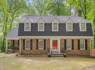 4216 Oak Park Rd, Raleigh, NC 27612