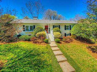 100 Hillside Dr, Davidson, NC 28036