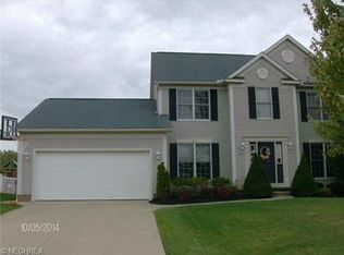5984 Emerald Lakes Dr, Medina, OH 44256