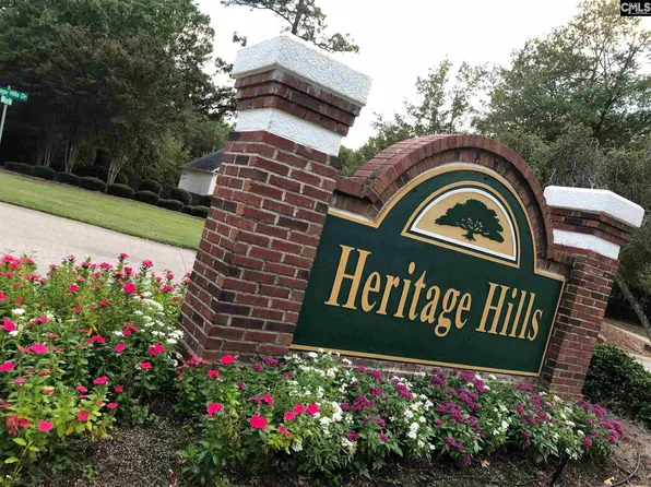 211 Woodhaven Rd, Columbia, SC 29203