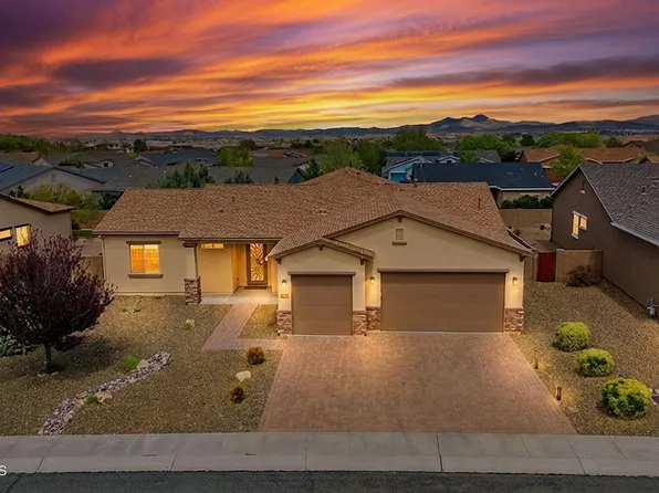 7106 E Prairie Ridge Rd, Prescott Valley, AZ 86315