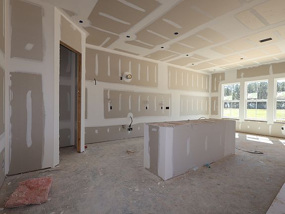 Interior - September 26, 2026