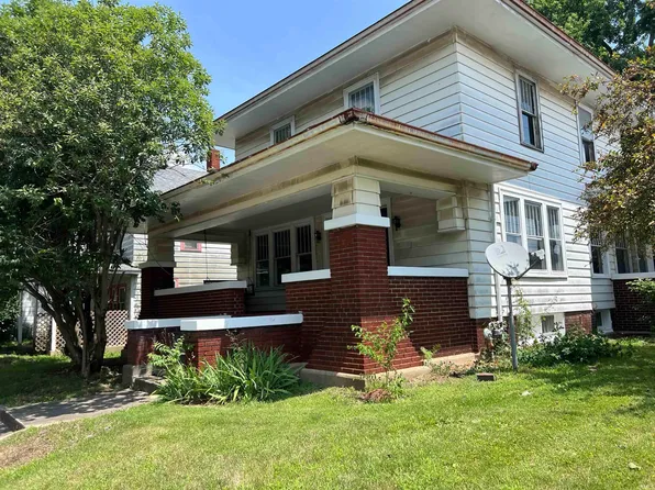 107 S Nebraska St, Marion, IN 46952