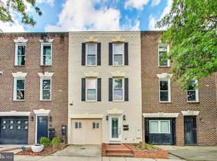 1516 Pennsylvania Ave SE, Washington, DC 20003