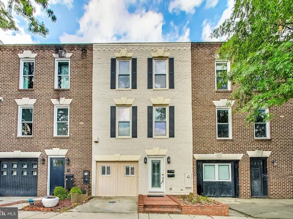 1516 Pennsylvania Ave SE, Washington, DC 20003