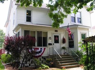 211 W South St, Dwight, IL 60420