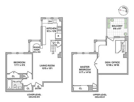 Sold by Compass | media 9