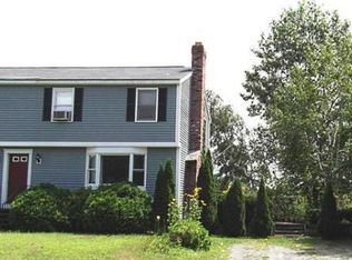 434 Nashua Rd #2, Groton, MA 01450