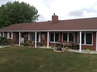 7355 State Road Z, Fulton, MO 65251