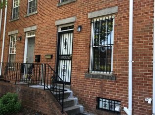8 N Wolfe St, Baltimore, MD 21231