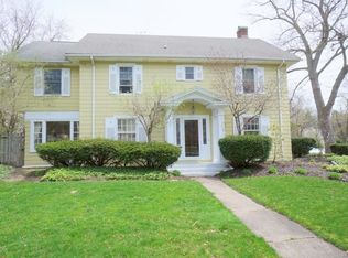 578 Pine St, Lockport, NY