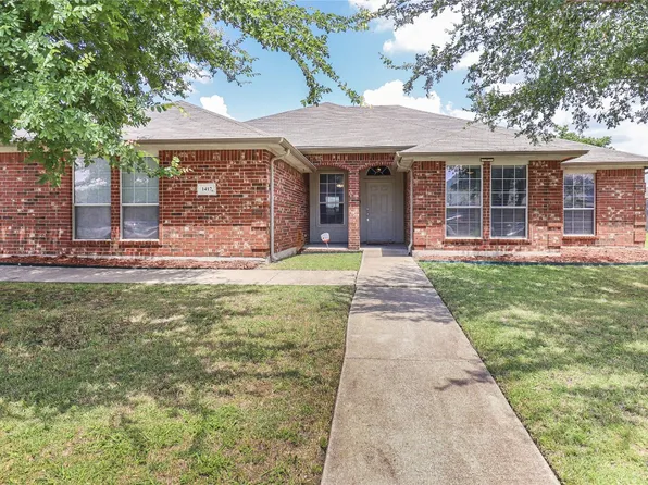 1417 Columbia Dr, Midlothian, TX 76065