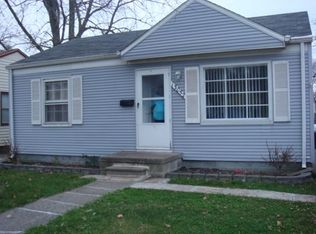 13052 Sidonie Ave, Warren, MI