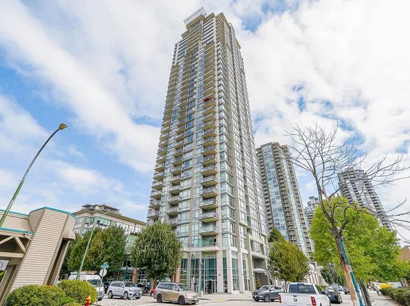 2955 Atlantic Ave #2606, Coquitlam, BC V3B 0H9