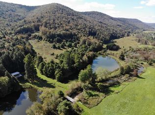 2066 First Fork Rd, Austin, PA 16720