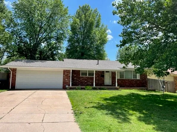 10233 W Binter Ave, Wichita, KS 67212