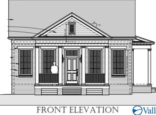 22 Angell St NW, Huntsville, AL 35806