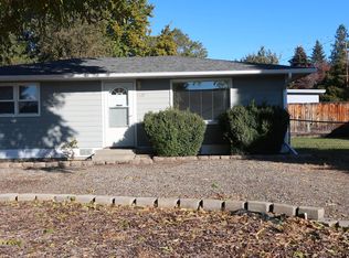 1027 N Dolfay Ln, East Wenatchee, WA 98802