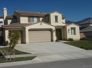 34024 Oro Fino Ct, Yucaipa, CA 92399