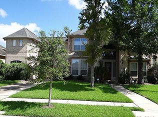 8619 Doves Yard, Missouri City, TX 77459