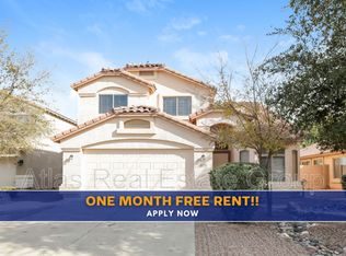 34777 N Karan Swiss Cir, San Tan Valley, AZ 85143