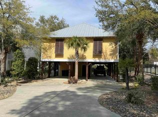 1708 25th Ave N, North Myrtle Beach, SC 29582