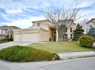 8305 Tierra Linda Pl NE, Albuquerque, NM 87122