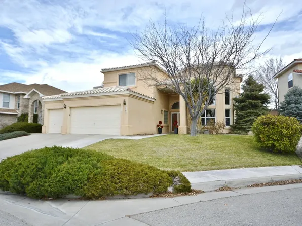 8305 Tierra Linda Pl NE, Albuquerque, NM 87122