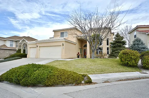 8305 Tierra Linda Pl NE Photo 1