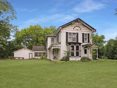 304 Lincoln St, Williamsport, IN, 47993