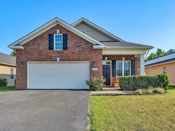 615 Moran Ave, Salem, VA 24153