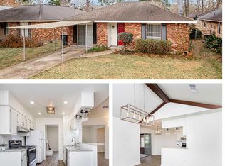8353 Justin Ave, Baton Rouge, LA 70809
