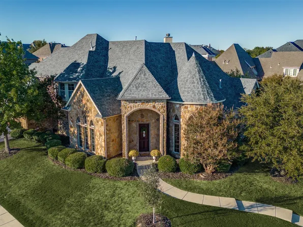 1051 Terrace Manor Dr, Prosper, TX 75078