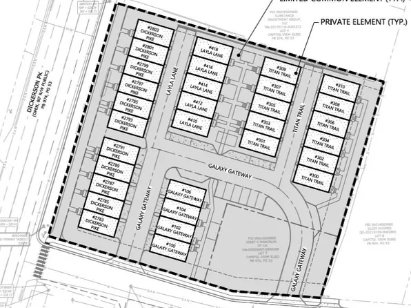 2801 Dickerson Pike, Nashville, TN 37207