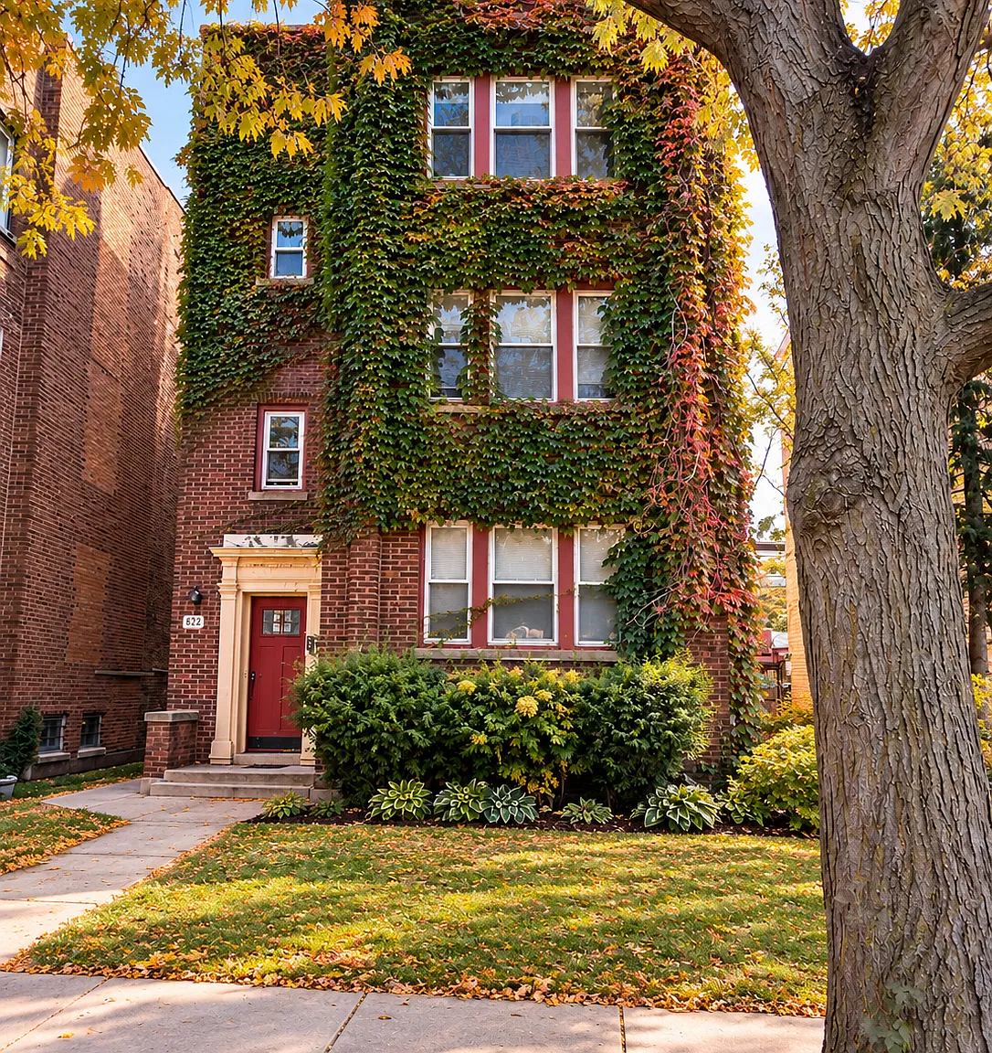332 Custer Ave — Photo 1