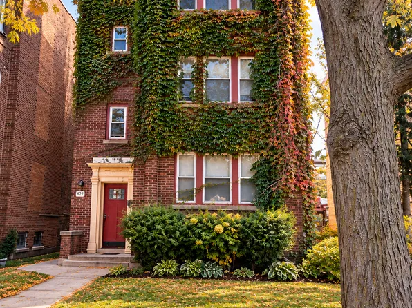 332 Custer Ave APT 2, Evanston, IL 60202