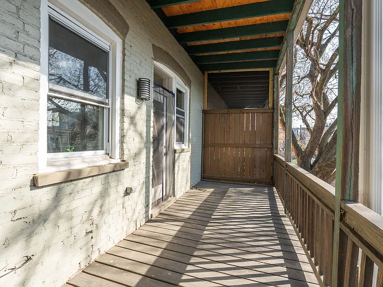 1227 Carrollsburg Pl SW — Photo 9