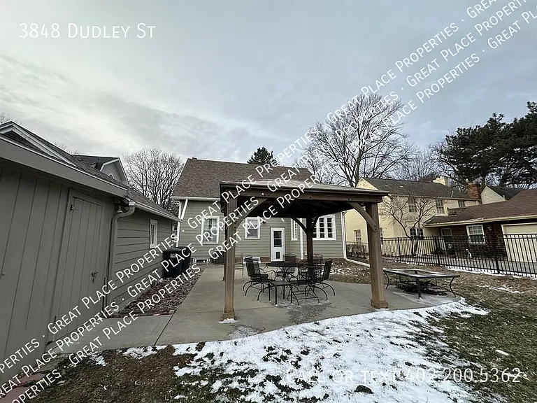 3848 Dudley St — Photo 6