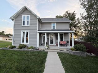 194 S Orchard St, Brooklyn, IA 52211