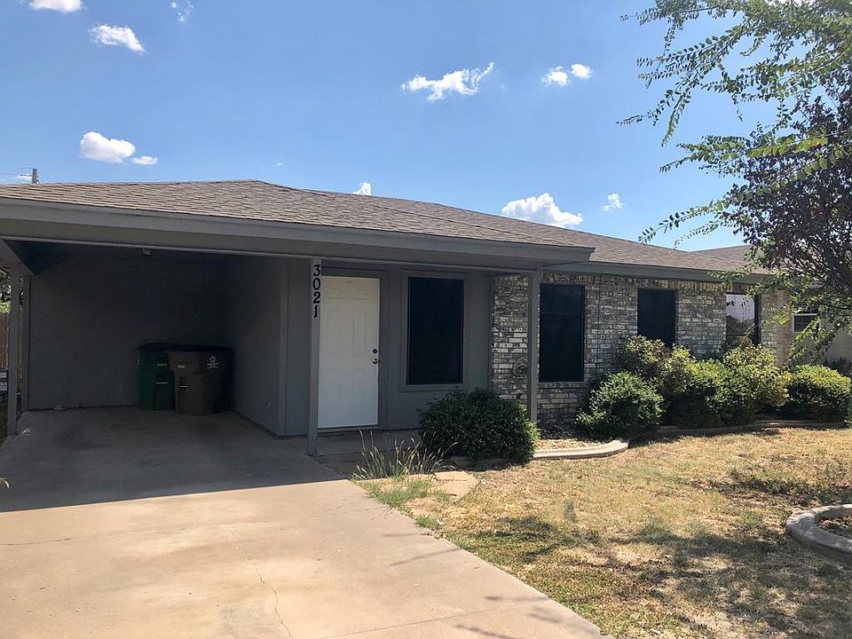 1st image of 3021 Abilene St