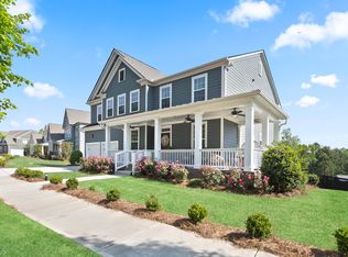 3221 Blackley Old Rd, Douglasville, GA