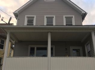 322 New Grant St, Wilkes Barre, PA 18702