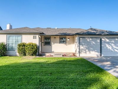 4827 E Iowa Ave, Fresno, CA, 93727