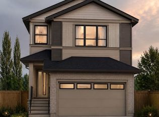 3025 39th Ave, Beaumont, AB T4X2C5