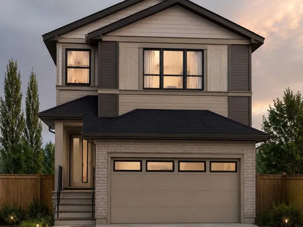 3925 39th Ave, Beaumont, AB T4X 2C5
