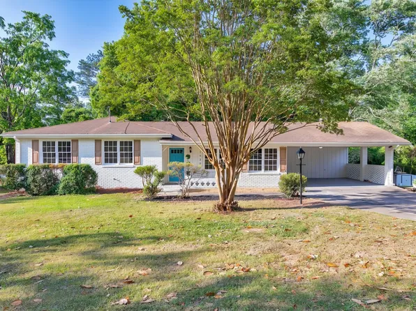 1920 Mozelle Dr, Marietta, GA 30062