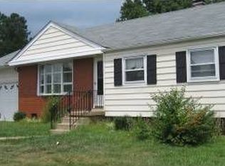 2504 Hungary Rd, Henrico, VA 23228
