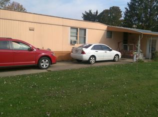 648 Pronto St, Lodi, OH 44254