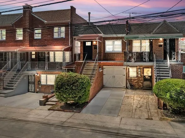 1110 E 101st St, Brooklyn, NY 11236